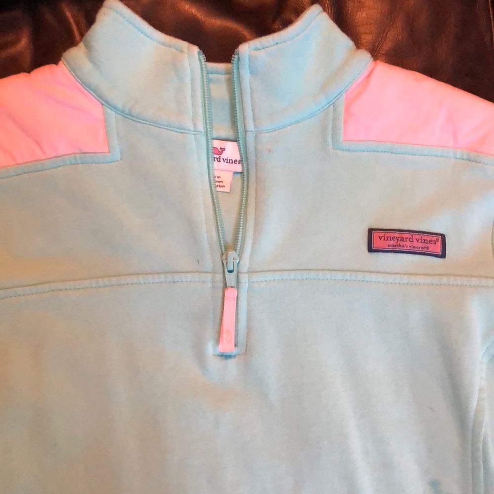 Ladies shep shirt